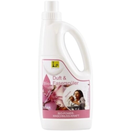 LINA LINE Dišeči mehčalec - mošus - 1 l Cene