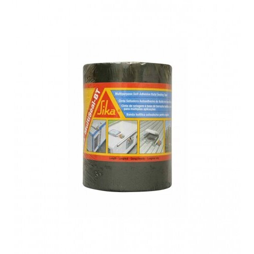Sika Multiseal sivi 5cmx10m Cijene