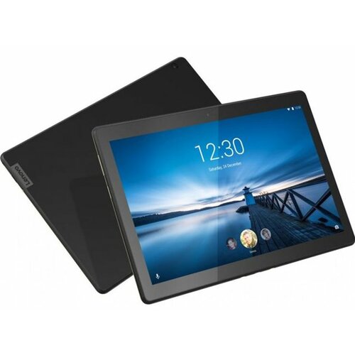 Lenovo Tab M10 (TB-X505F) ZA4G0061RS Slate Black tablet Slike