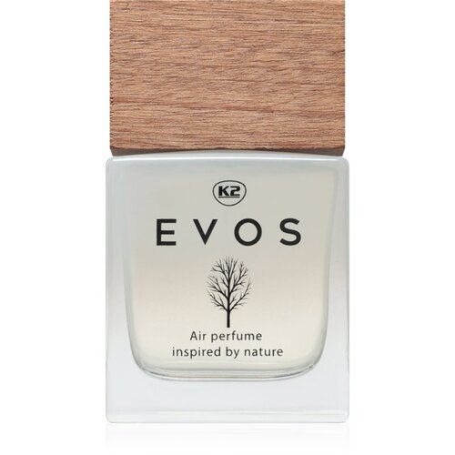 K2 Evos Grace Angel dišava za avto 50 ml Cene
