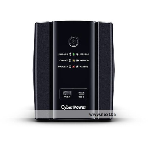 UPS CyberPower 1500VA/900W UT1500EG line, &scaron;uko, desktop Cijene