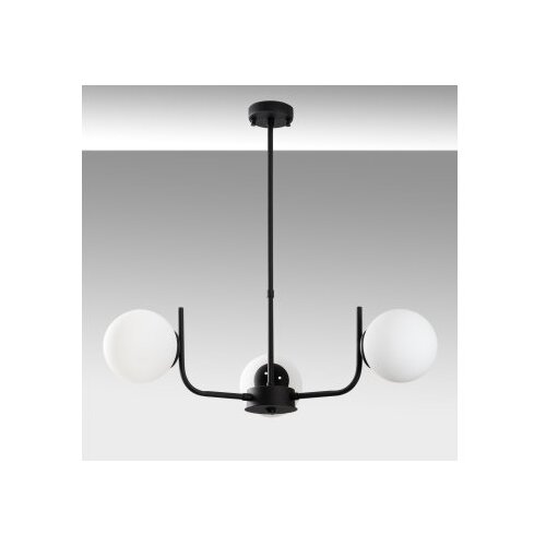 Opviq antler 13767 crna visilica Slike