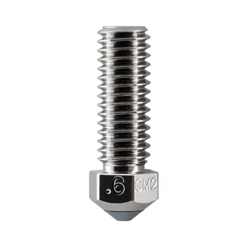 Micro-Swiss CM2™ mlaznica HighFlow 1,75 mm - 0,6 mm