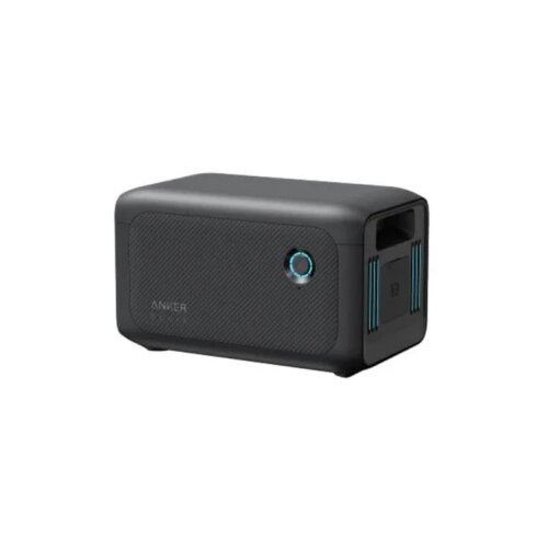Anker solix bp1000x expansion battery Slike