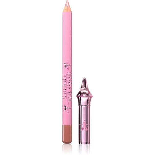 Jeffree Star Cosmetics Velour Lip Liner črtalo za ustnice odtenek Mannequin 1.14 g Slike