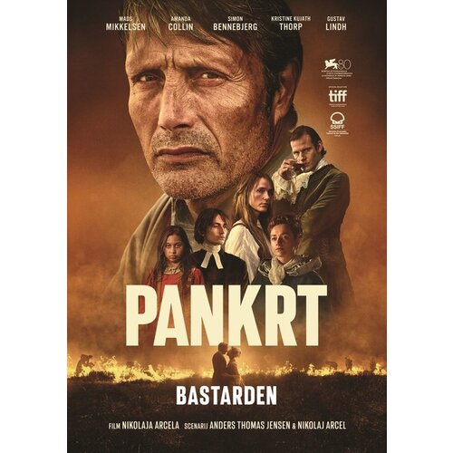 POSNETI MEDIJI DVD film Pankrt, (5000062356) Cene
