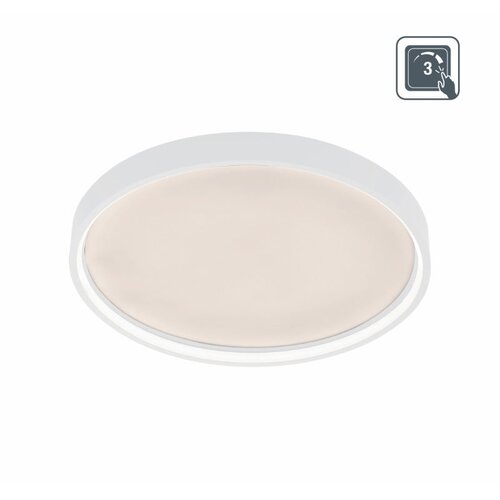  LED Plafonjera 28W &Oslash;45CM 2400LM 3000K Dimmable Cene
