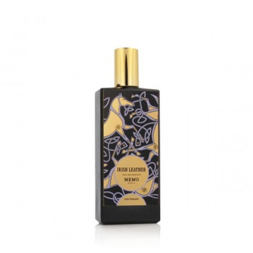 Memo Cuirs Nomades Irish Leather 75 ml parfumska voda unisex Slike