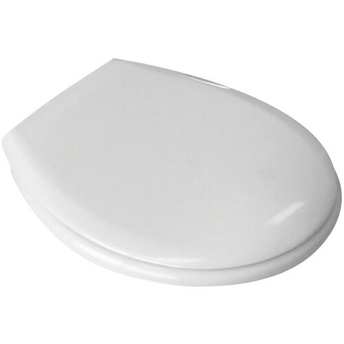 Sanotechnik WC daska (Duroplast, Bijela) Cijene