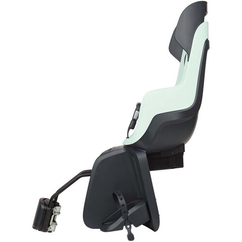 Bobike Sedež za zadaj (do 22 kg) frame Go Maxi reclining marshmallow mint Slike