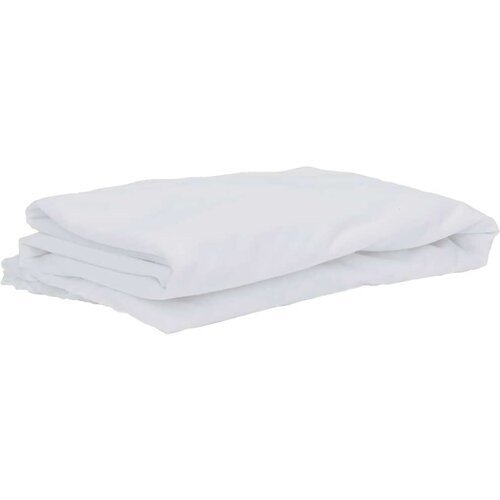 VidaXL Za&amp;scaron;tita za madrac bijela 90x200 cm vodootporna Slike