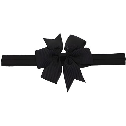 Traka za glavu EL-24179 - Crna KP24179 Cene