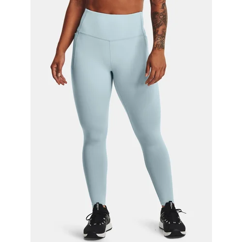 Under Armour Leggings Meridian Ankle Leg BLU Women shoptok.hr