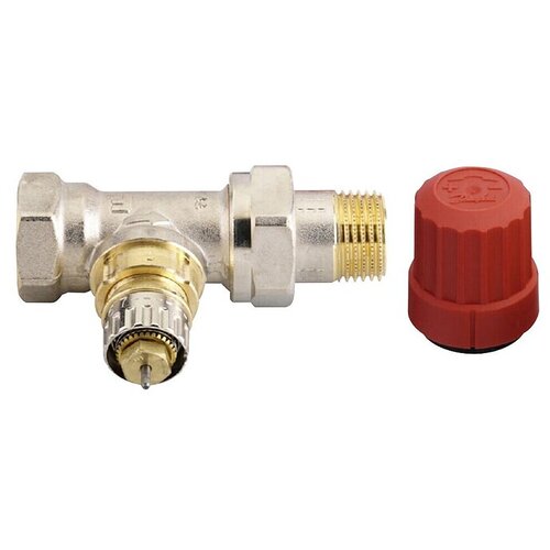Danfoss Termostatski ventil (&frac12;&Prime;) Cene