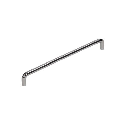 GAMET Ručka za namje&scaron;taj Krom 160mm 4/1 US10-160-G4-C4-PP Cijene