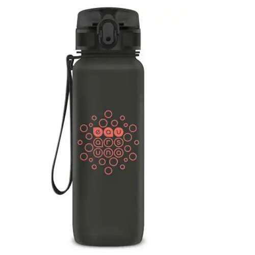 Ars Una matt tamno siva boca bez bpa 800ml Cijene