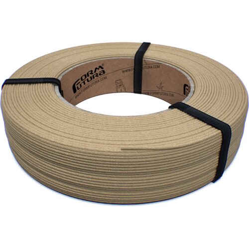 Formfutura BioFil Wood Natural - 1,75 mm / 500 g Slike