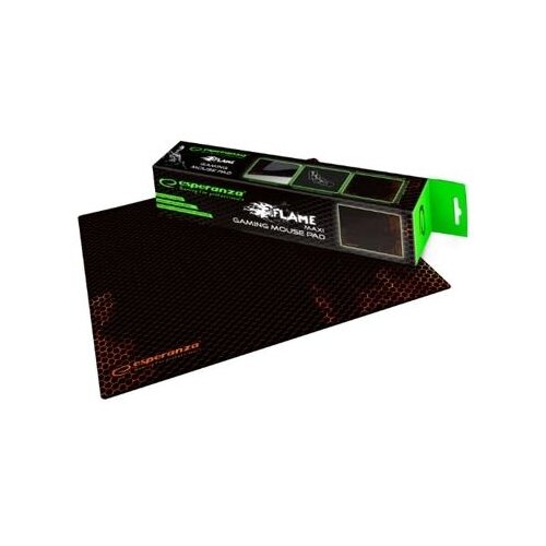  Podloga za miš ESPERANZA FLAME, gaming,... Cijene