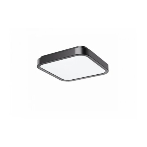 Rabalux ugradna i nadgradna rasveta samira led 18W crna (71255) Slike