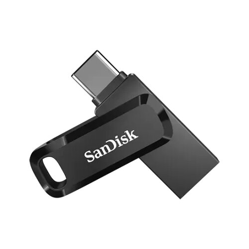 Sandisk usb memorija dual drive go usb ultra 32GB type c 67773 Cene