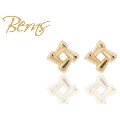Berns minđuše r39031 clear Cene