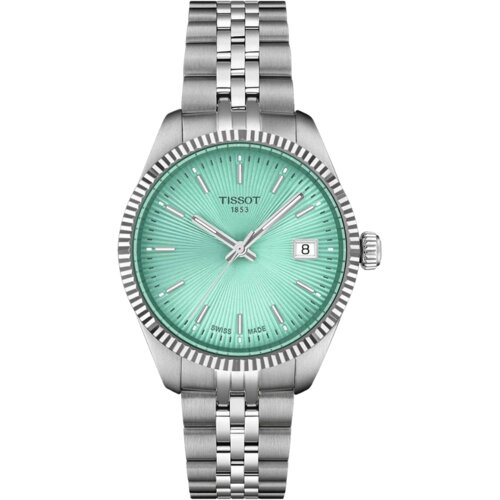  ROČNA URA TISSOT T156.210.11.091.00 Cene