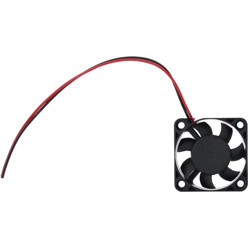 Qidi Tech Ventilator matične ploče - Q2 Slike
