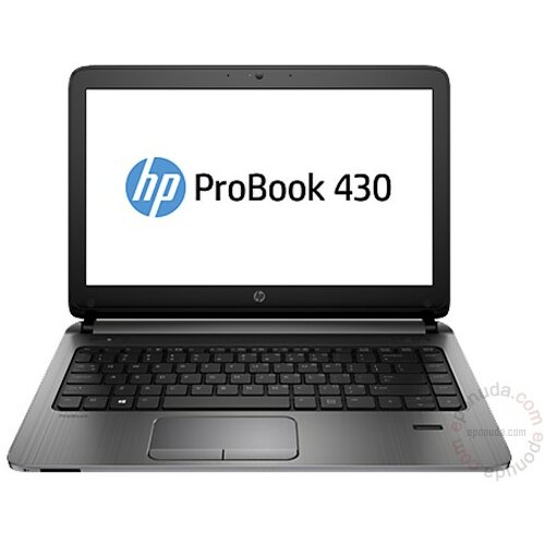 Hp ProBook 430 G2 G6W30EA laptop Slike