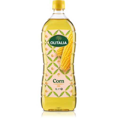 Olitalia Ulje od kukuruznih klica 1l Slike