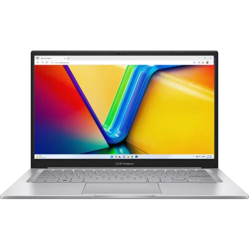 Asus laptop Vivobook X1605VA-MB588 16 WUXGA IPS/i5-1335U/16GB/NVMe 512GB/Intel Iris Xe Cene