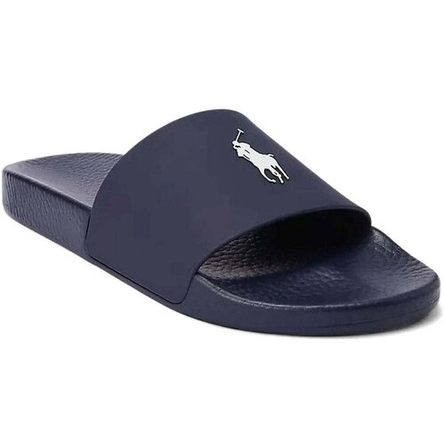 Polo Ralph Lauren Natikači - pisana Slike