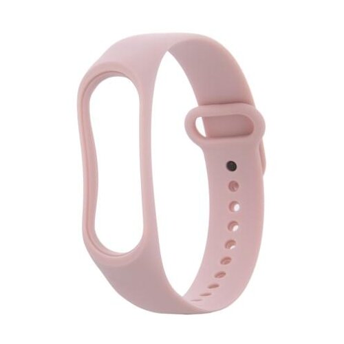 MI band 5 / band 6 zamjenska narukvica puder roza Slike