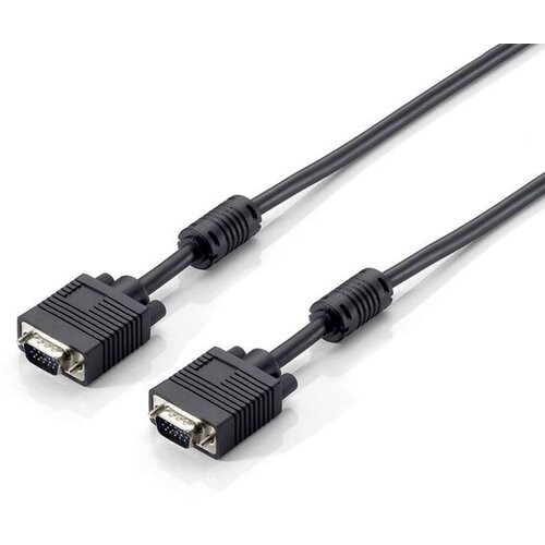 Equip VGA mo&scaron;ki/mo&scaron;ki visokokakovostni kabel 15m - 118815, (21407384) Cene