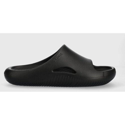 Crocs Mellow Slide Black Slike