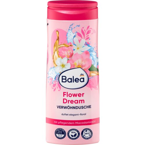 Balea Flower Dream gel za tuširanje 300 ml Cene