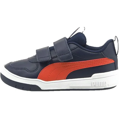 Puma Multiflex Sl V Ps Plava