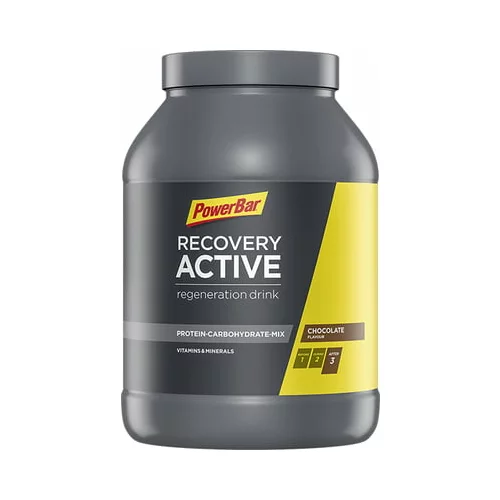 PowerBar Recovery Active