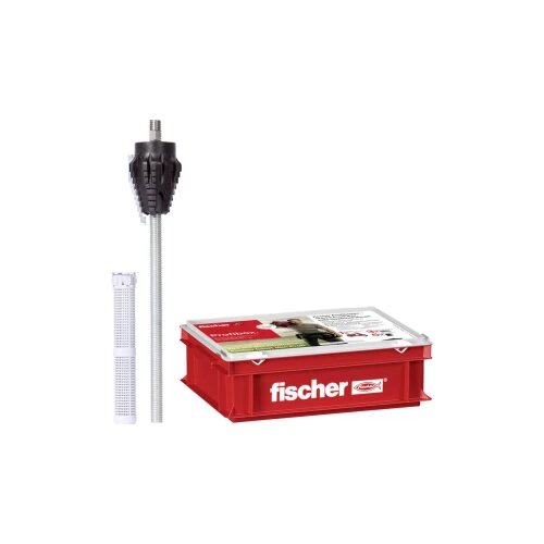 Fischer Odstojni montažni sustav Thermax 12/110 M12 110 mm 12 mm 091969 25 ST Cijene