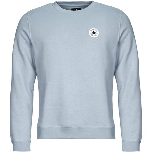 Converse GO-TO CHUCK TAYLOR PATCH CREW Plava Slike