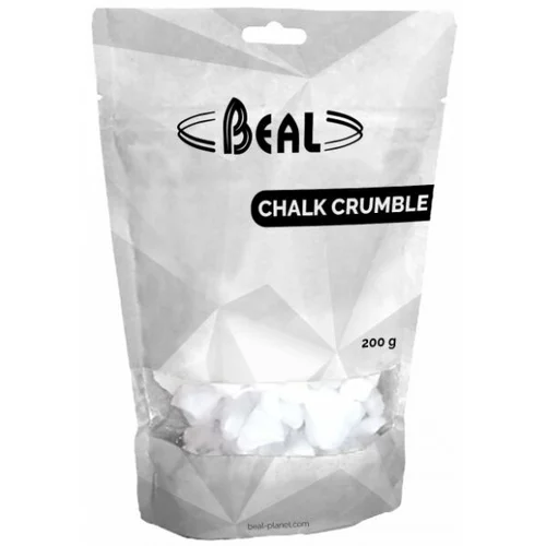 Beal CHALK CRUMBLE Magnezij, bijela, veličina