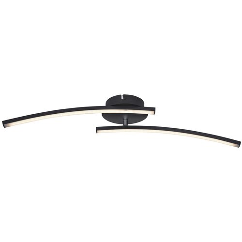 Globo 67129-12 - LED plafonski luster TANSY 2xLED/6W/230V Slike