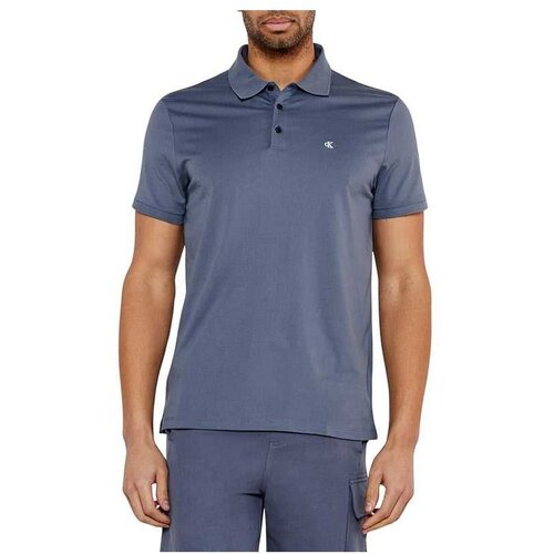 Calvin Klein muška polo majica CKLV040HM281-FCG Slike