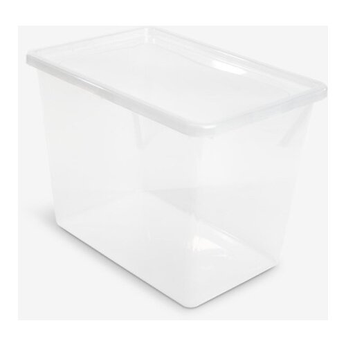  Kutija 80L sa poklopcem Cene