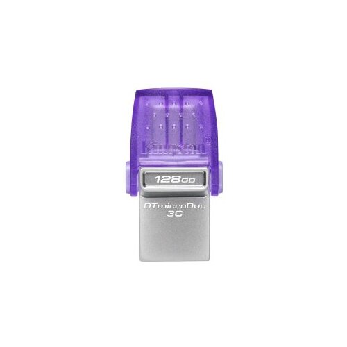  USB Memory stick Kingston DT microDuo 3C 128GB, DTDUO3CG3/128GB Cijene