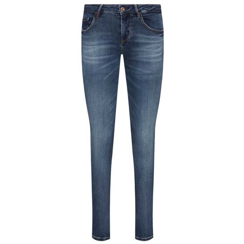 Guess skinny fitr ženske farmerke Cene
