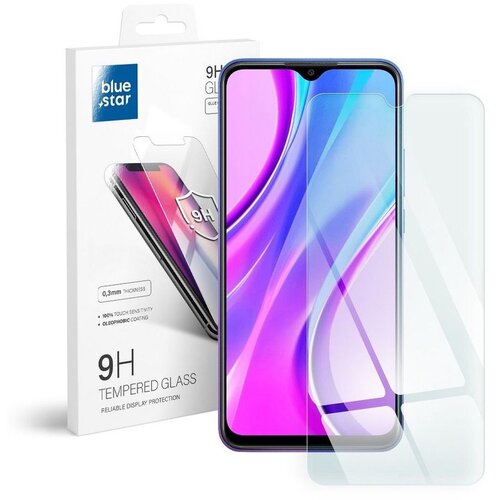 Blue Star kaljeno staklo za Xiaomi Redmi 9 Cijene