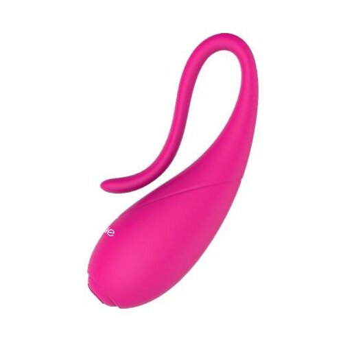 Nalone Stimulator kokosovih parov Fuchsia, (21099952) Slike