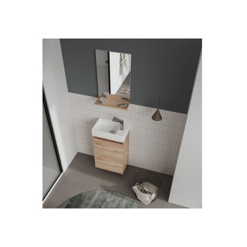 Hanah home Kupaonska Polica, Bež Cene