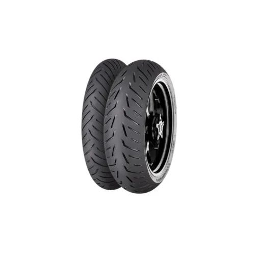  Guma G190/55R17 75W TL M/C CONTI ROAD ATTACK 4 CONTINENTAL