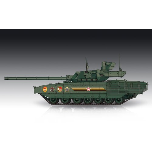 Trumpeter Russian T-14 Armata MBT, (21312401) Cene